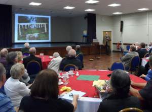 Terry Clare - Queen Rearing for the Small Beekeeper