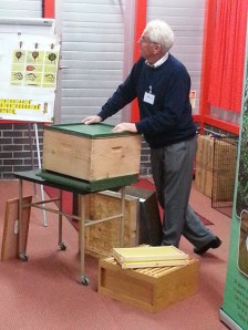 Educating Beekeepers