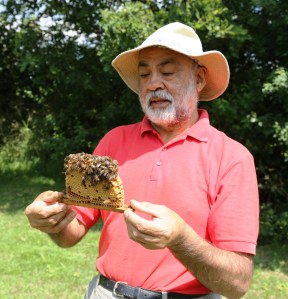 (a) Clive De Bruyn NDB